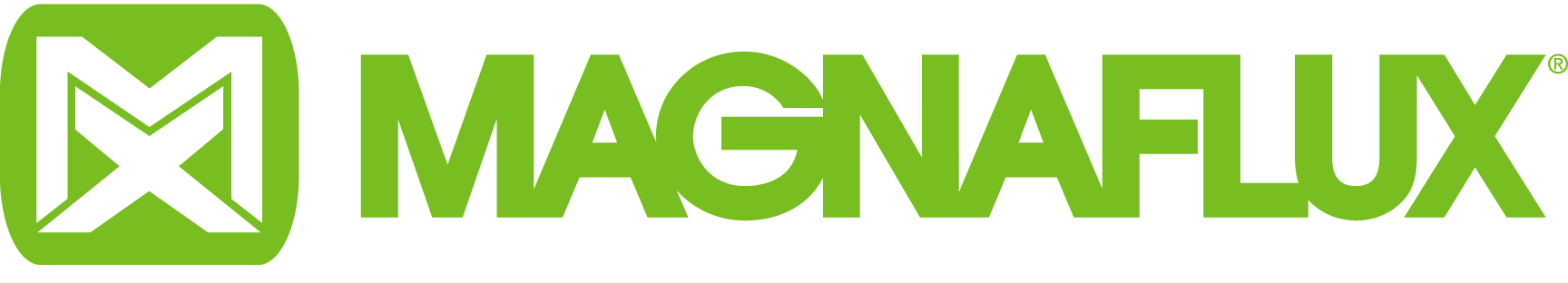 magnaflux logotagline in english rgb
